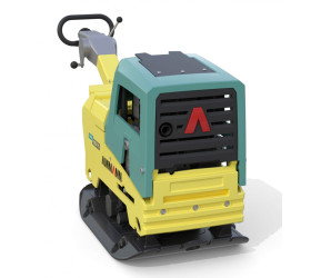 Zagęszczarka dwukierunkowa APH 50/75 DE AMMANN