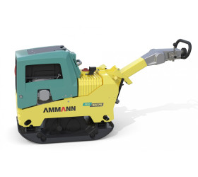 Zagęszczarka dwukierunkowa APH 50/75 DE AMMANN