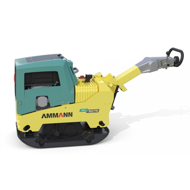 Zagęszczarka dwukierunkowa APH 50/75 DE AMMANN