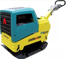 Zagęszczarka dwukierunkowa APH 60/85 DE AMMANN