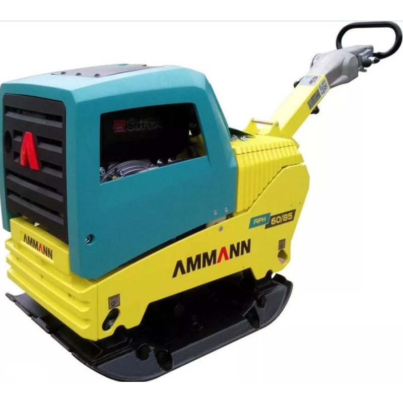 Zagęszczarka dwukierunkowa APH 60/85 DE AMMANN