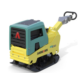 Zagęszczarka dwukierunkowa APH 55/75 DE AMMANN