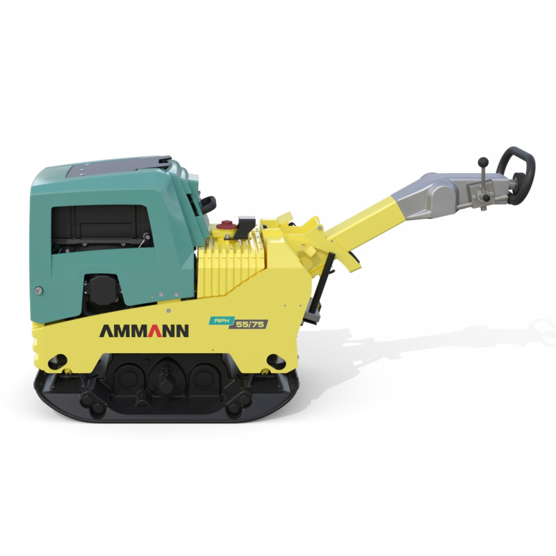 Zagęszczarka dwukierunkowa AMMANN APH 55/75 DE