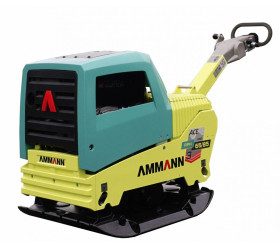 Zagęszczarka dwukierunkowa APH 65/85 DE AMMANN