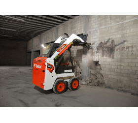 Miniładowarka BOBCAT S70