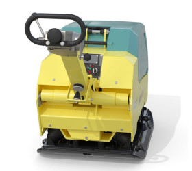 Zagęszczarka dwukierunkowa AMMANN APH 85/95 DE