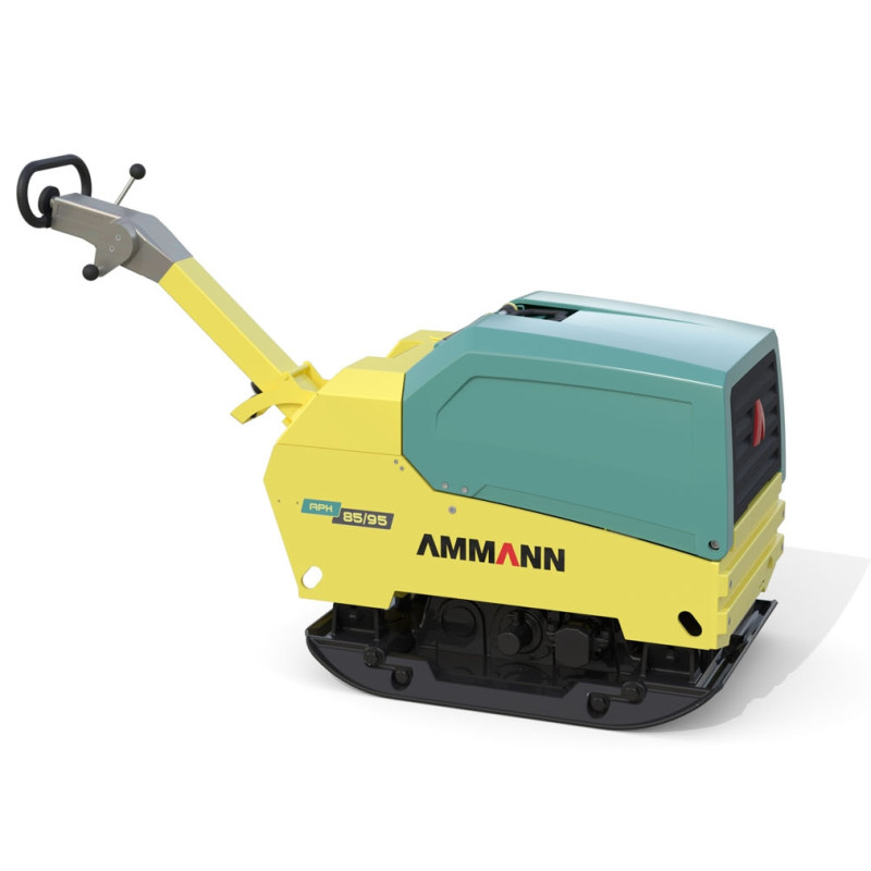 Zagęszczarka dwukierunkowa APH 85/95 DE AMMANN
