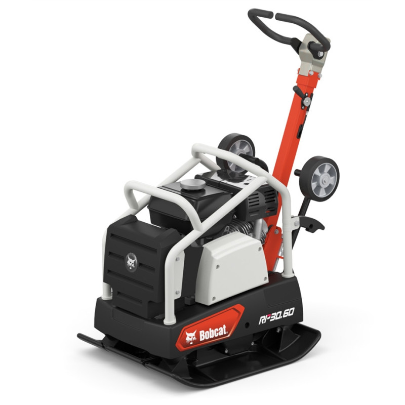 Zagęszczarka dwukierunkowa RP 30.60 HD BOBCAT