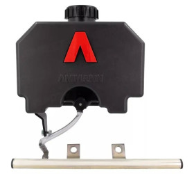 Zraszacz wody ze zbiornikiem do APF10/33 AMMANN