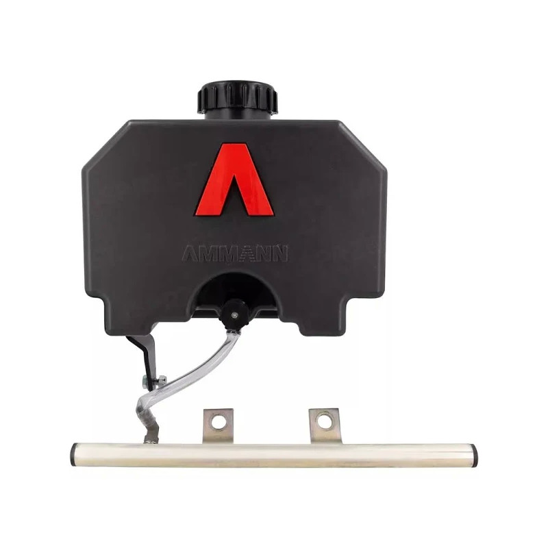 Zraszacz wody ze zbiornikiem AMMANN do APF10/33