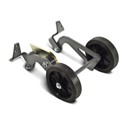 Wózek transportowy AMMANN do APF20/50