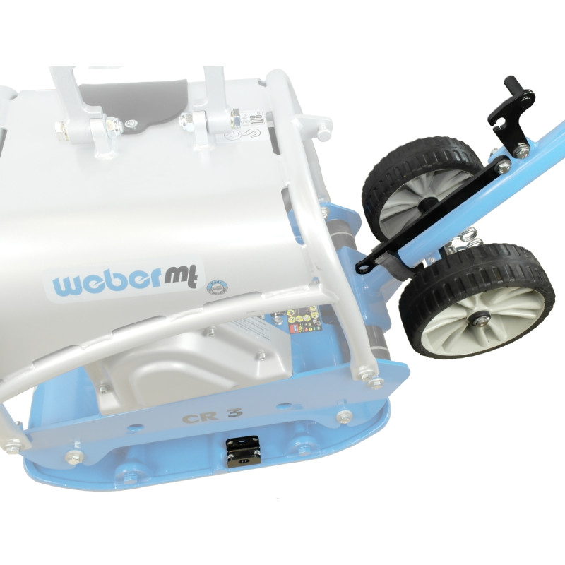Wózek transportowy WEBER do CR3