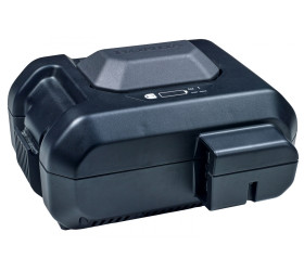 Ładowarka do zagęszczarek elektrycznych WEBER DC