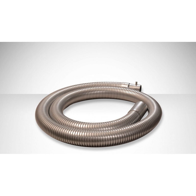 Wąż do spalin 2,5 mm / 50 mm FOGO