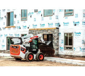 Miniładowarka BOBCAT S76