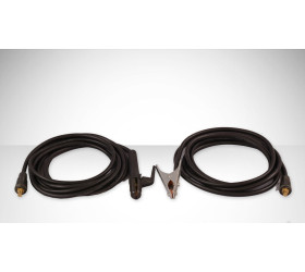 Przewody spawalnicze 220A-3m FOGO