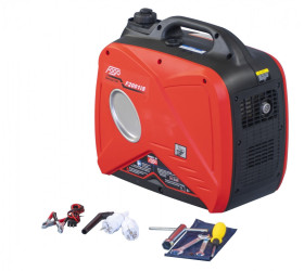 Agregat prądotwórczy inwerterowy FOGO F2001 iS