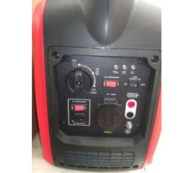 Agregat prądotwórczy inwerterowy FOGO F3001 iS