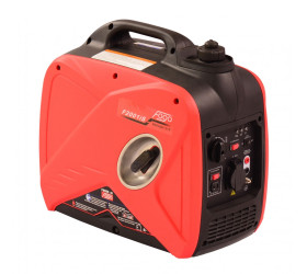 Agregat prądotwórczy inwerterowy FOGO F 3001 iS