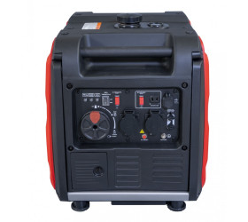 Agregat prądotwórczy inwerterowy FOGO F4001 iSE