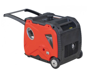 Agregat prądotwórczy inwerterowy FOGO F4001 iSE