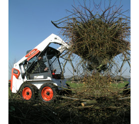 Miniładowarka BOBCAT S100