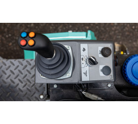 Walec tandemowy AMMANN ARX 12-2