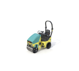 Walec tandemowy ARX 12-2 AMMANN