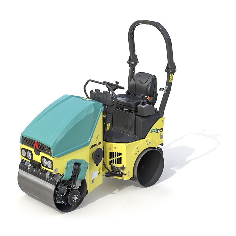 Walec tandemowy AMMANN ARX 12-2