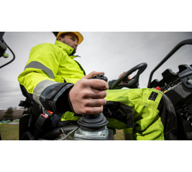 Walec tandemowy AMMANN ARX 16-2