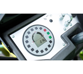 Walec tandemowy AMMANN ARX 16-2