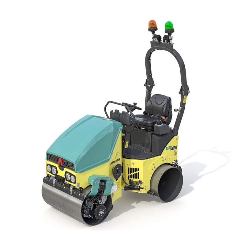 Walec tandemowy AMMANN ARX 16-2