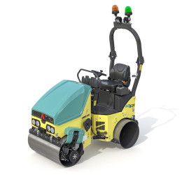 Walec tandemowy ARX 20-2 AMMANN