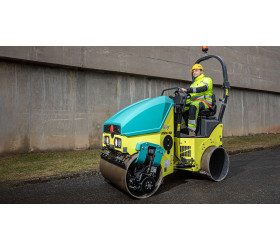 Walec tandemowy AMMANN ARX 20-2