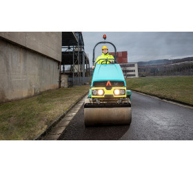 Walec tandemowy AMMANN ARX 20-2