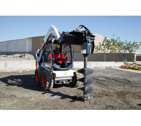 Miniładowarka S450 BOBCAT Miniładowarka S450 BOBCAT