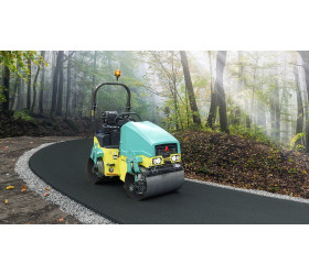 Walec tandemowy AMMANN ARX 26-2