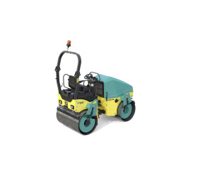 Walec tandemowy ARX 40-2 AMMANN