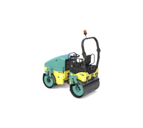Walec tandemowy ARX 40-2 AMMANN