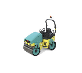 Walec tandemowy ARX 40-2 AMMANN