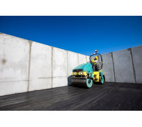 Walec tandemowy ARX 40-2 AMMANN