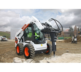 Miniładowarka BOBCAT S510