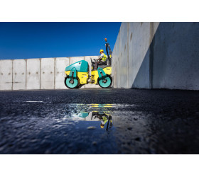 Walec tandemowy ARX 40-2 AMMANN