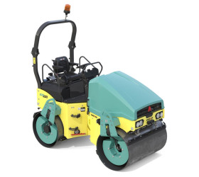 Walec tandemowy ARX 40-2 AMMANN