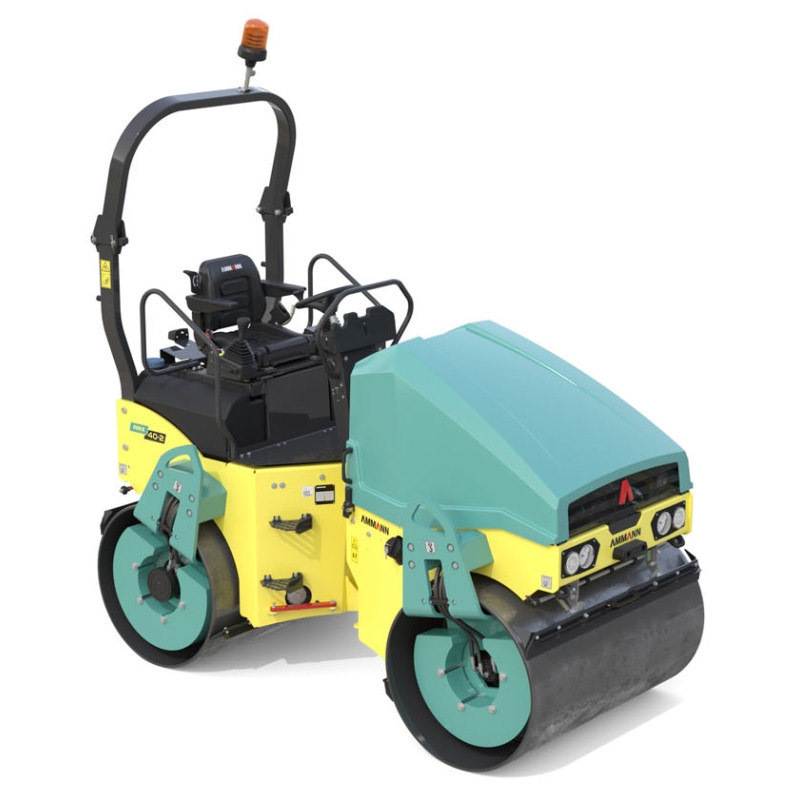 Walec tandemowy ARX 40-2 AMMANN