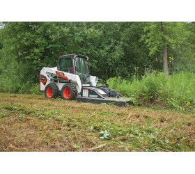 Miniładowarka BOBCAT S510