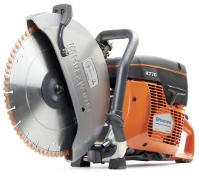 Przecinarka spalinowa K770 14" HUSQVARNA Przecinarka spalinowa K770 14" HUSQVARNA