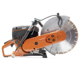 Przecinarka spalinowa HUSQVARNA K770 14"