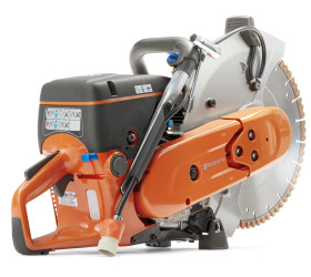 Przecinarka spalinowa HUSQVARNA K770 14"