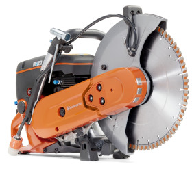 Przecinarka spalinowa K770 14" HUSQVARNA Przecinarka spalinowa K770 14" HUSQVARNA
